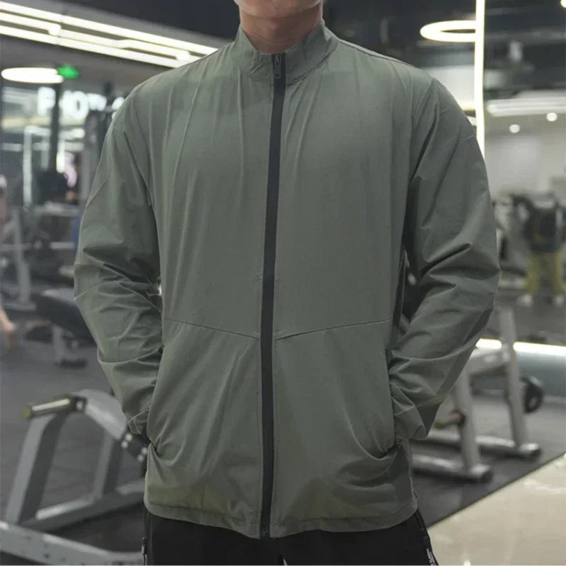 Outwear loose Jacket