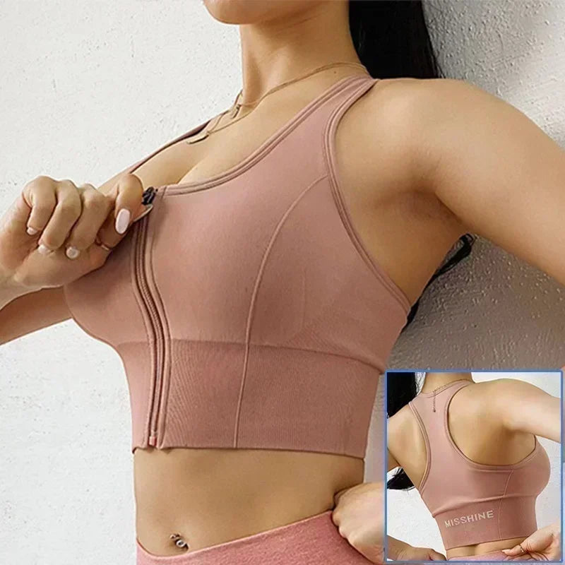 Bike Bra