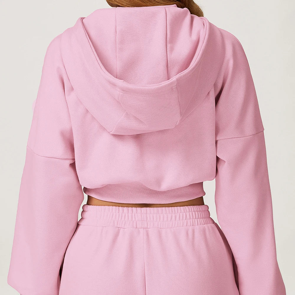 Casual Loose Jacket