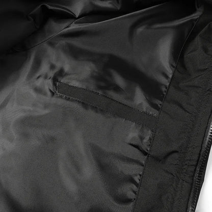 Unisex Waterproof Running Jacket