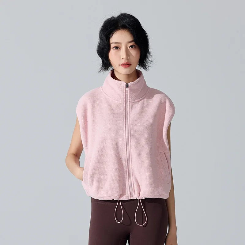 Yoga Vest