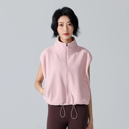 Yoga Vest