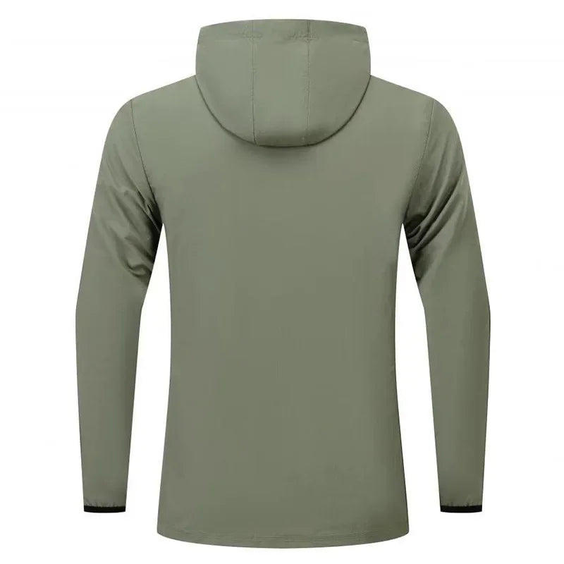 Leisure Slim Jacket