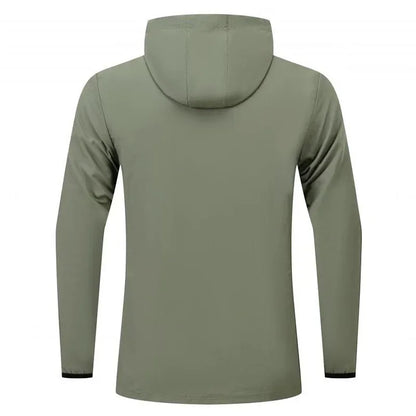Leisure Slim Jacket