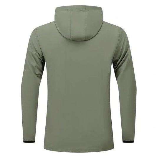 Leisure Slim Jacket