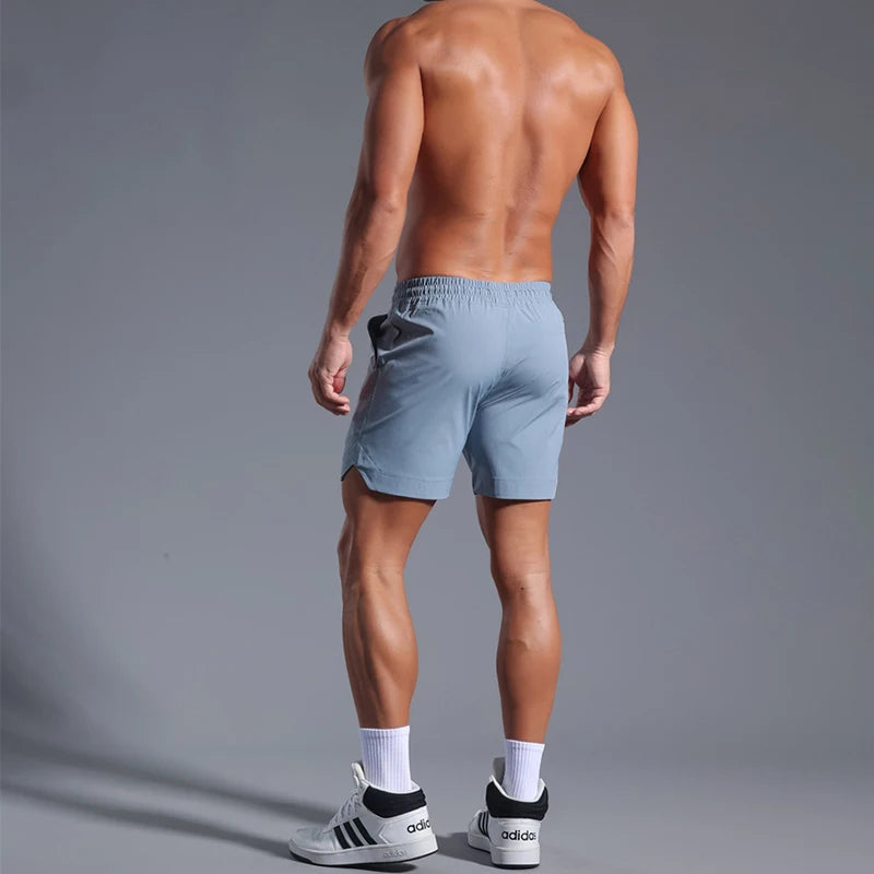 Running Short