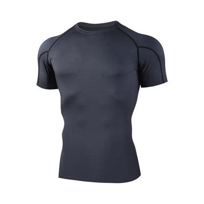 Compressed T-shirt