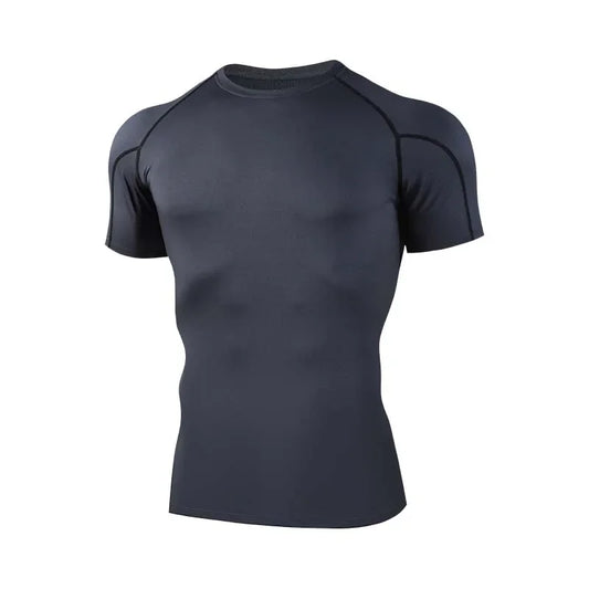 Compressed T-shirt
