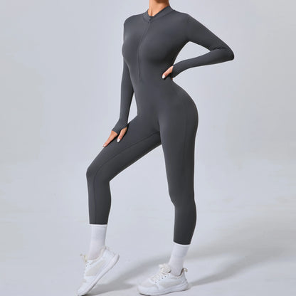 Yoga Jumpsuit