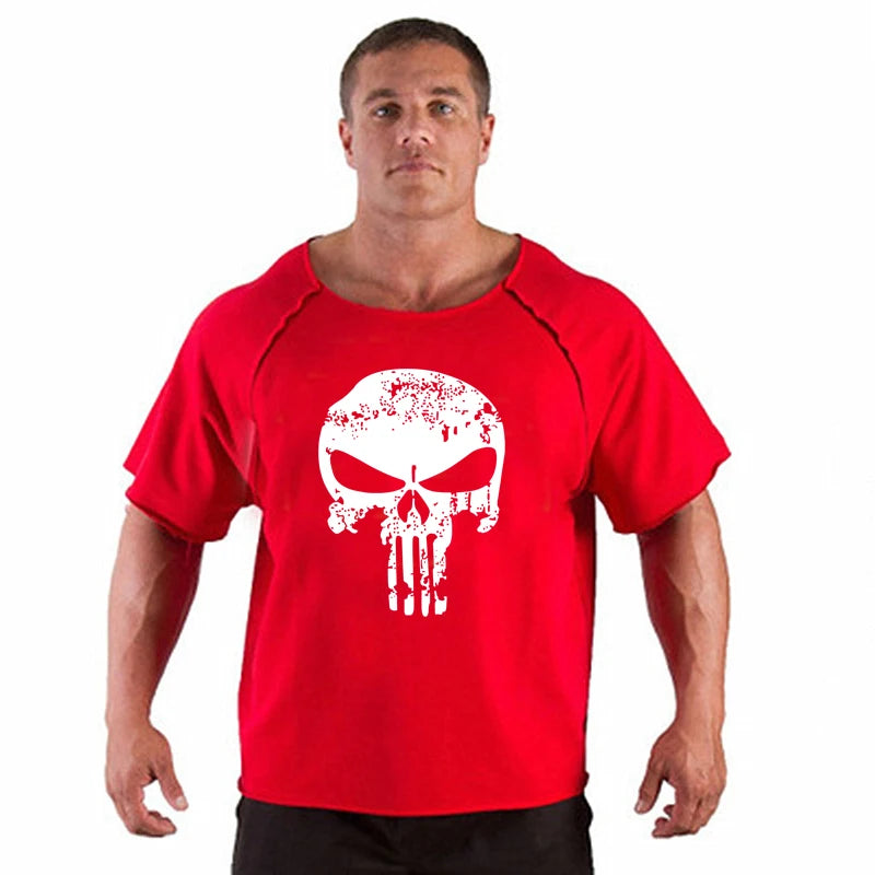 Rag shirt