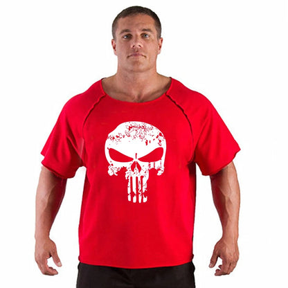 Rag shirt