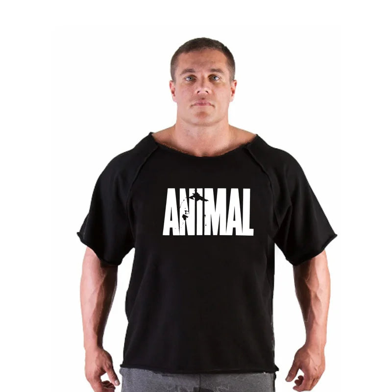 Rag shirt