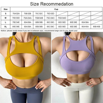 High Impact Top