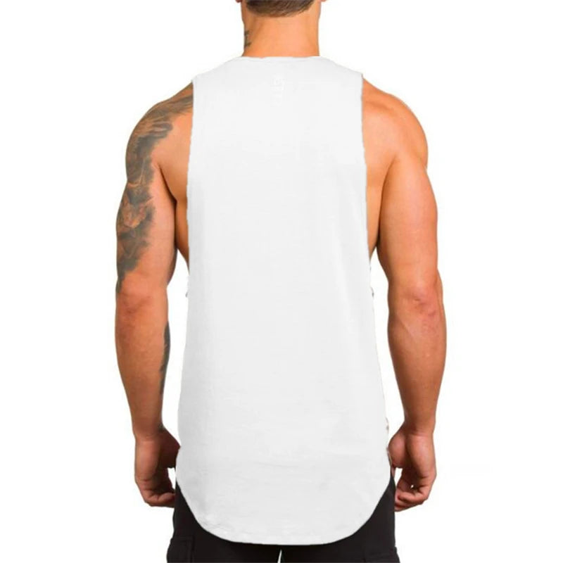 Motion Tanktop