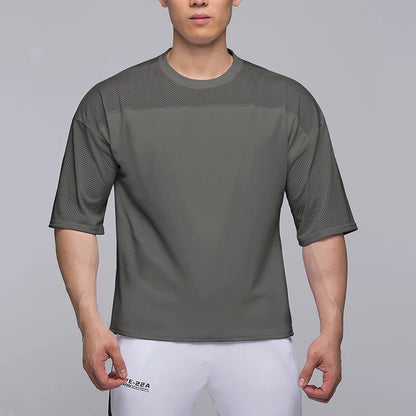 Spire oversized shirt