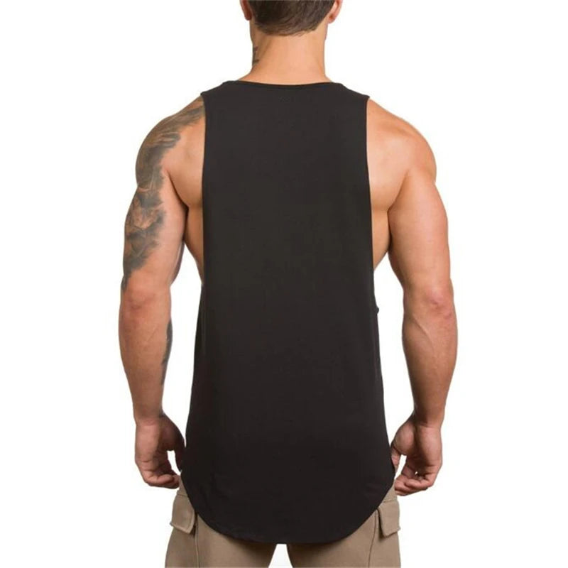 Motion Tanktop