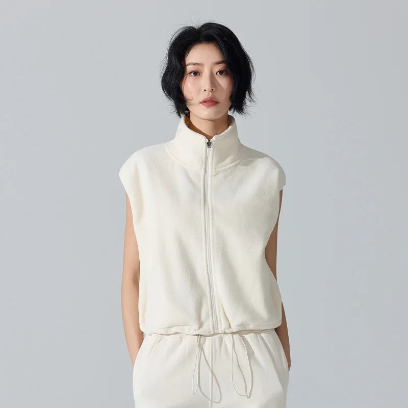 Yoga Vest