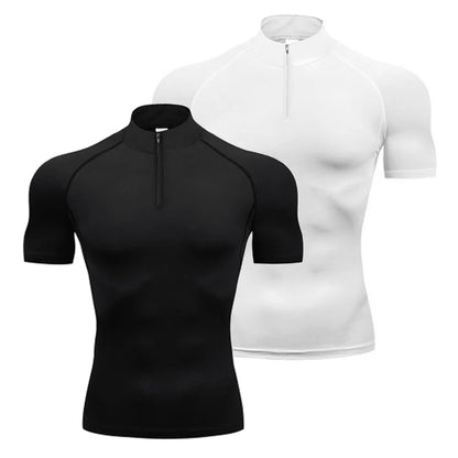 Kerena Compression Shirt