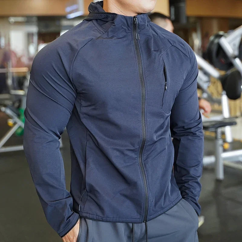 Max Hoodie