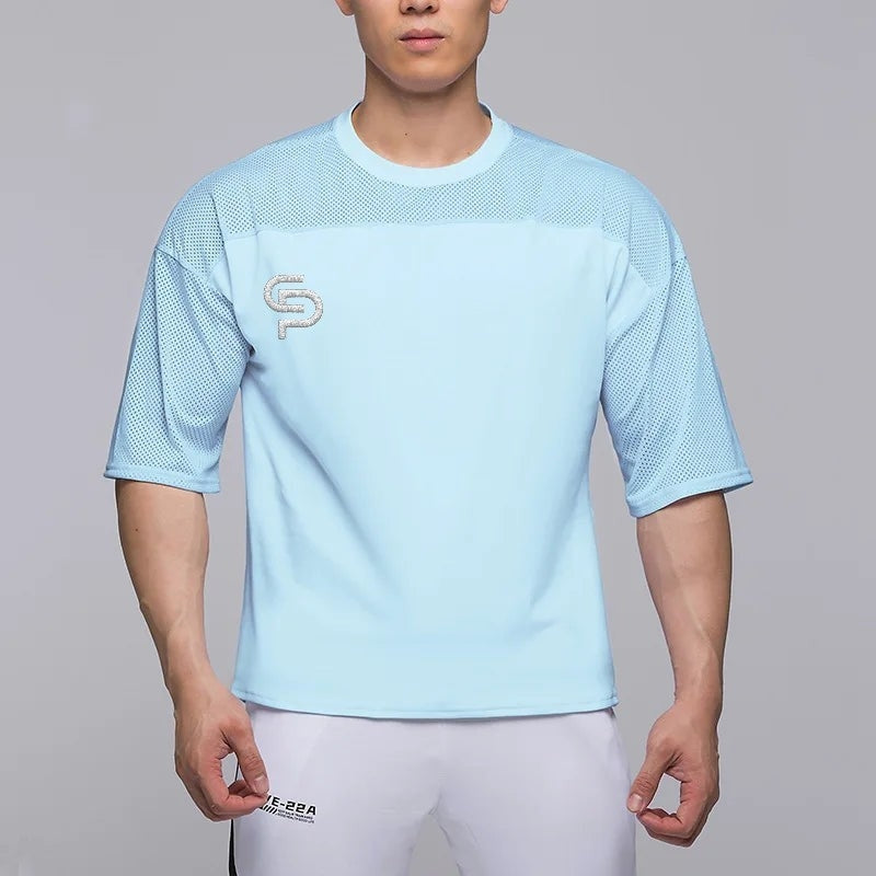 Spire oversized shirt