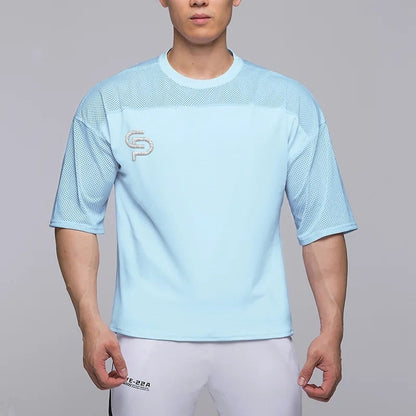 Spire oversized shirt