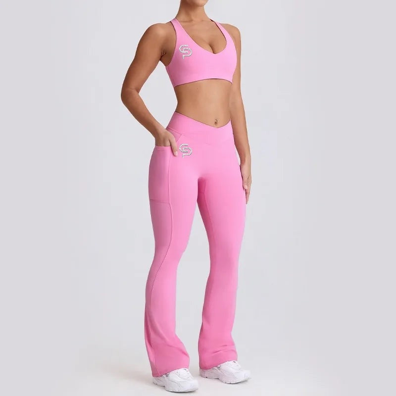 Pink Mellow
