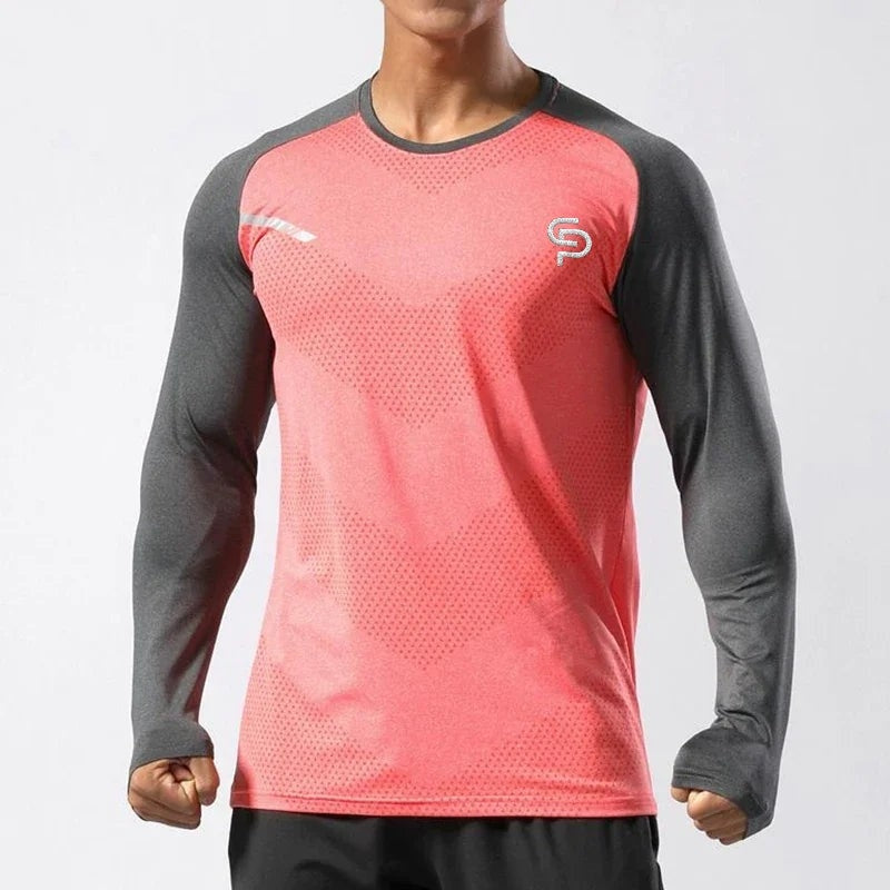 Long Sleeve T-shirt