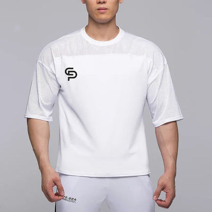 Spire oversized shirt