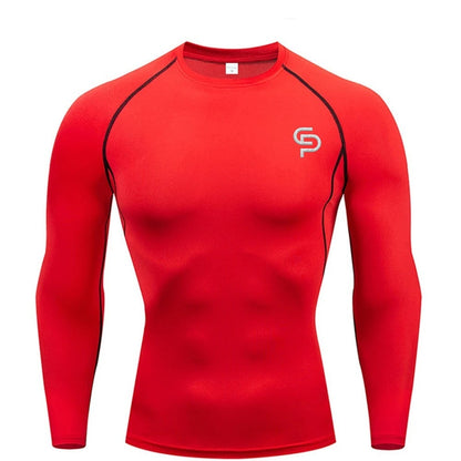 Running Shirt