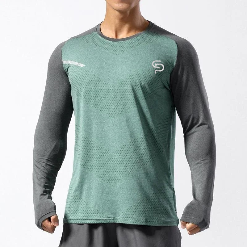Long Sleeve T-shirt