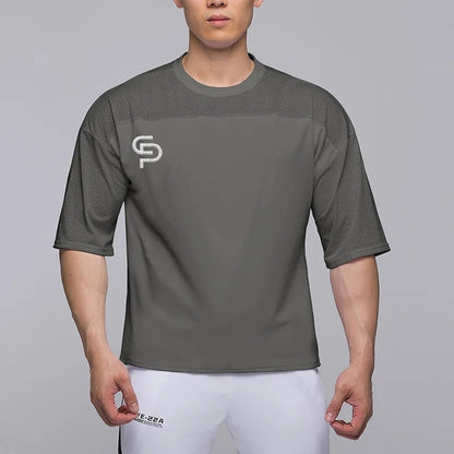 Spire oversized shirt